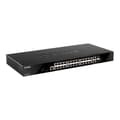 Miniatyrbild 1 av 4: D-Link DGS 1520-28 - switch