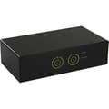Miniatyrbild 1 av 2: InLine® Desktop KVM Switch, 2-vägs, HDMI, USB 3.0 Hub, med ljud