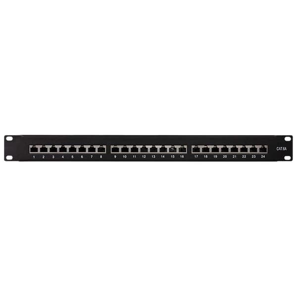 Logilink Poe Switch Np0061 24 Puertos Sort