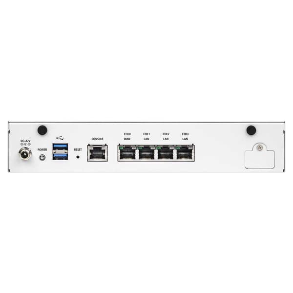 Lancom Router Uf-60