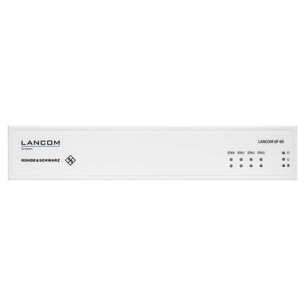 Lancom Router Uf-60