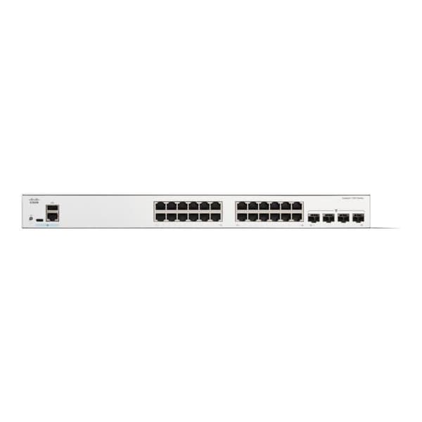 Cisco Catalyst 1300-24T-4G -