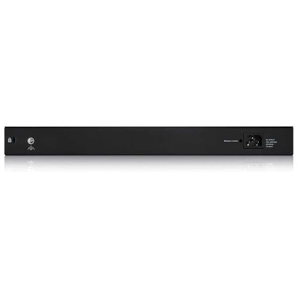 Zyxel Växla Xgs2220-30hp-eu0101f Silver