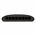 Pikkukuva 3 / 3: Kytkin D-Link DES-1008D 1 Gbps