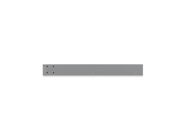 Ubiquiti USW-PRO-MAX-48-POE, L3, 2.5G Ethernet (100/1000/2500), Power over Ethernet (PoE), Rack mounting