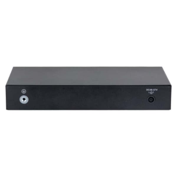 Dahua Portin Poe-kytkin Cloud Dh-cs4010-8et-110 8
