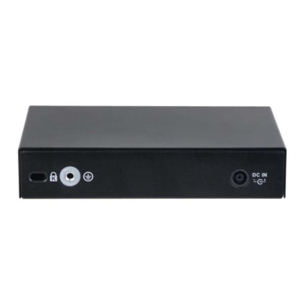 Dahua Port Poe Switch It Dh-cs4006-4gt-60 Gigabit 4