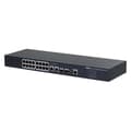 Miniatyrbillede 1 af 3: Dahua Port-administreret Desktop-gigabit-switch It Dh-sg4020 20