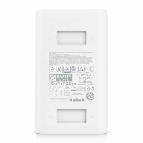 Ubiquiti Poe-suutin 60w 1.25a