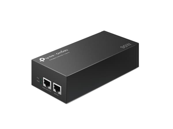 TP-Link Omada POE380S, 10 Gigabit Ethernet, 10,100,2500,10000 Mbit/s, 1000/10000, IEEE 802.3ab, IEEE 802.3af, IEEE 802.3at, IEEE 802.3 IE, 802.3IE, I