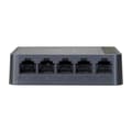 Pikkukuva 3 / 6: Level One Geu-0522 5-port Switch Musta