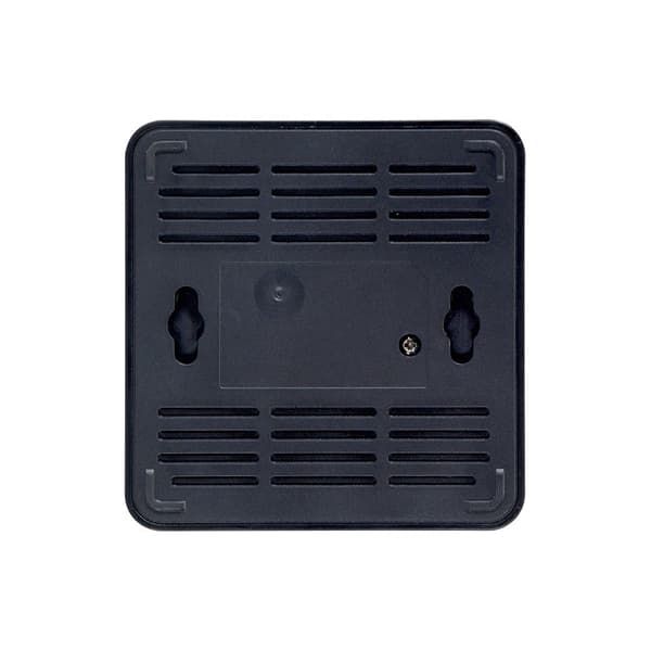 Level One Geu-0522 5-port Switch Musta