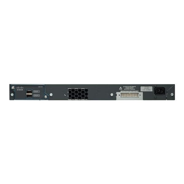 Cisco Catalyst 2960S-48TS-L- USED
