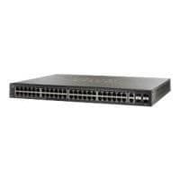 CSB SG500-52MP 52-PORTAR GIGABIT