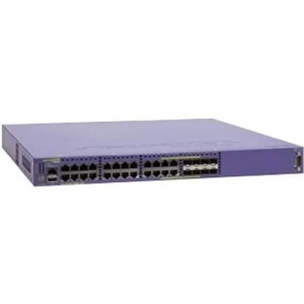 extrem - acc b x460-g2-24p-10ge4-base 10/100/1000base-t poe+ svart svart Svart Lila