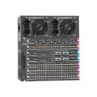 Cisco Catalyst 4507R-E - switch- USED