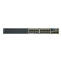 Cisco Catalyst 2960S-24PS-L
