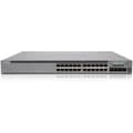 Miniatyrbild 2 av 2: Juniper EX 3300 24P - Switch - 24 x 10/100/1000 (PoE) + 4 x 10 Gigabit Ethernet / 1 Gigabit Ethernet SFP+
