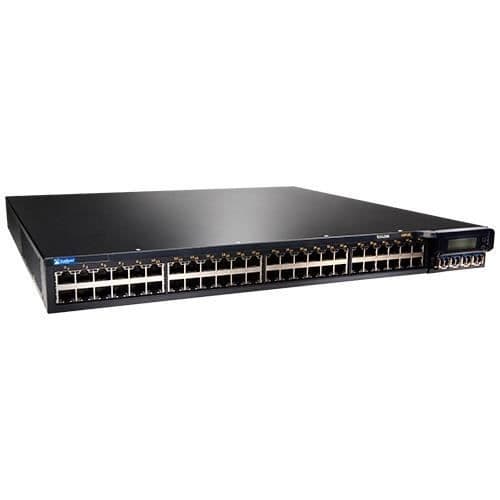 DELL POWERCONNECT 2824 Switch - 24 portar - Managed - Office - Juniper EX4200