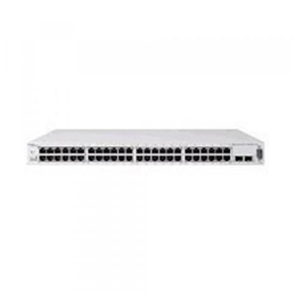Nortel Ethernet Routing Switch 5510-24T - Kommunikation...