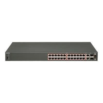 Nortel Ethernet Routing Switch 4526T-PWR - Com...