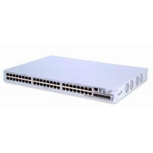 3Com Switch 4500G Managed 3CR17762-91 48*10/100/10- USED