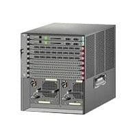 CISCO - WS-C6509E-S32-GE