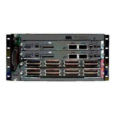 CISCO - WS-C6504E-S32-GE