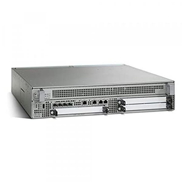 Cisco ASR 1002, 10 100 1000 Mbit-s, 10-100-1000Base-T(X), Ethernet (RJ-45), IEEE 802.