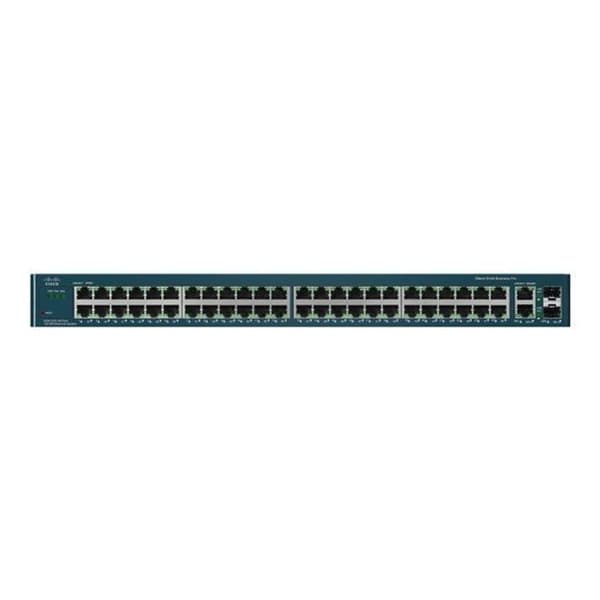 Small Business Pro ESW-520-48, 48 portar- USED
