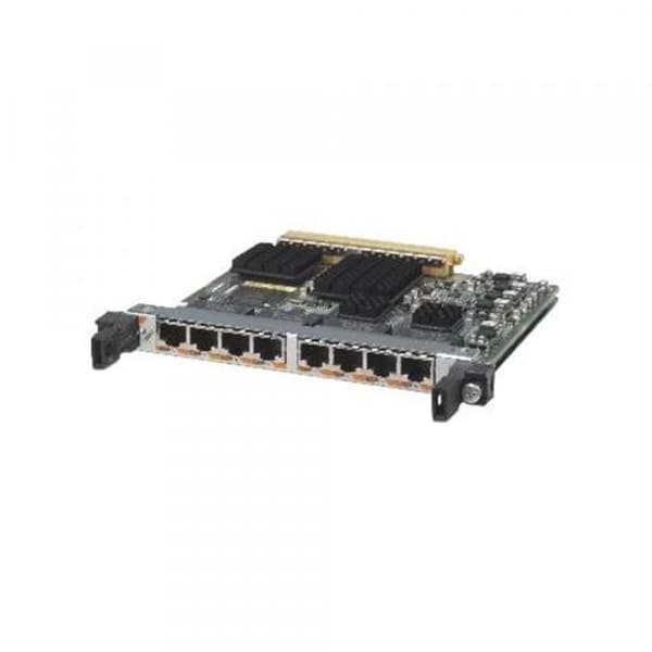 Cisco 8-portars 10BASE-T/100BASE-TX Fast Ethernet …