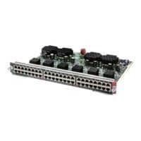 Commutator CISCO - 48 portar - Gigabit Ethernet - PoE+