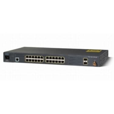 CISCO ME 2400- USED