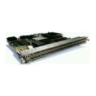 Cisco-modul GEx48-SFP för Catalyst 6500