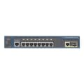 Miniatyrbild 2 av 3: CISCO - WS-C2960-8TC-S