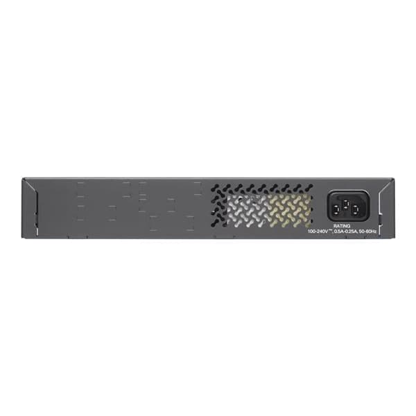 CISCO - WS-C2960-8TC-S Blå