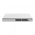 Miniatyrbild 1 av 4: Cisco Meraki MS420-24, Managed Network Switch, L3, Gigabit Ethernet (10-100-1000), Grid Mount
