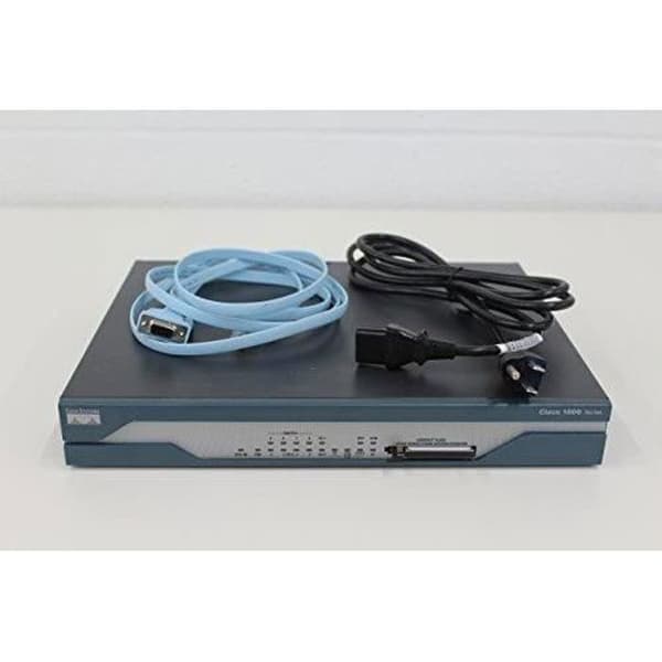 Cisco - Smb - Flat Pricing 8 Port 10/100baset V.92 Analog- USED