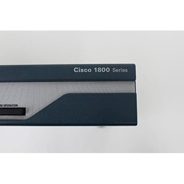 Cisco - Smb - Flat Pricing 8 Port 10/100baset V.92 Analog