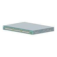 Cisco Catalyst 3560G-48PS - switch - 48 portar- USED