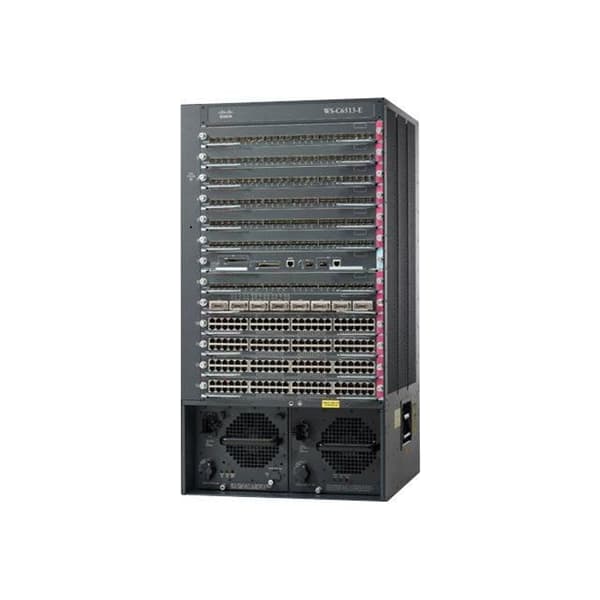 CISCO Catalyst 6513