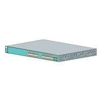 Cisco 3560G-24TS - Switch - 24 portar- USED Turkos