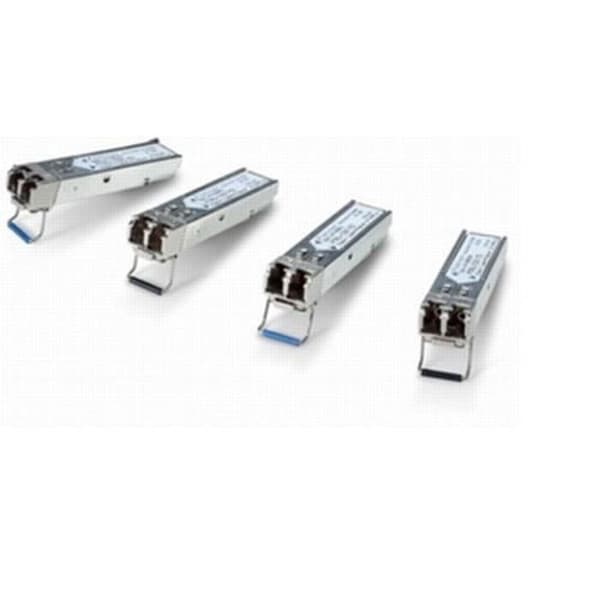 Cisco DS-CWDM-1550=, SFP, SFP, IEEE 802.3z, 1550 nm, Grå- USED