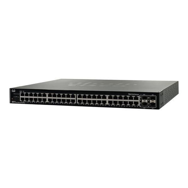 Cisco SGE2010P-G5- USED