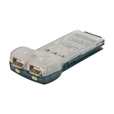 Cisco Catalyst WS-X3500-XL- REFURBISHED