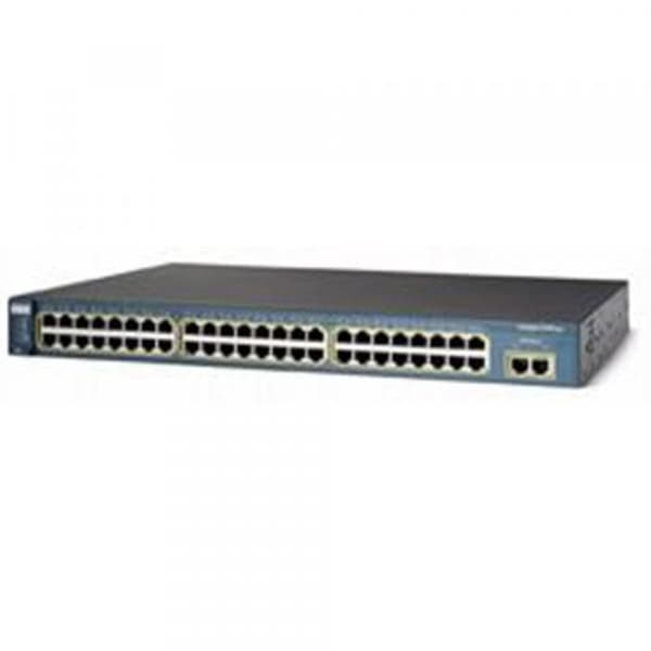 CISCO UPLINK 48 10 100 AND