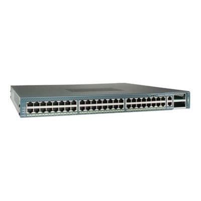 Cisco Catalyst 4948 10 Gigabit Ethernet-switch - …- USED