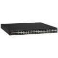 Brocade ICX 6610-48 - Switch - C3 - Managed -...