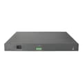 Miniatyrbild 3 av 3: HPE 3100-48 V2 Switch C3 Managed Switch 48 x 10-100 + 2 x Combo Gigabit SFP + 4 x Gigabit SFP Rackmonterbar- USED