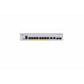 Miniatyrbild 2 av 2: CISCO CBS250 Smart 8-ports GE PoE Ext CBS250 SMART 8-PORTAR GE POE EXT PS 2X1G COMBO